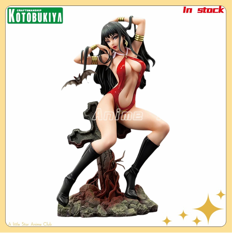 Kotobukiya Bishoujo - Original Kotobukiya BISHOUJO STATUE HORROR Beautiful