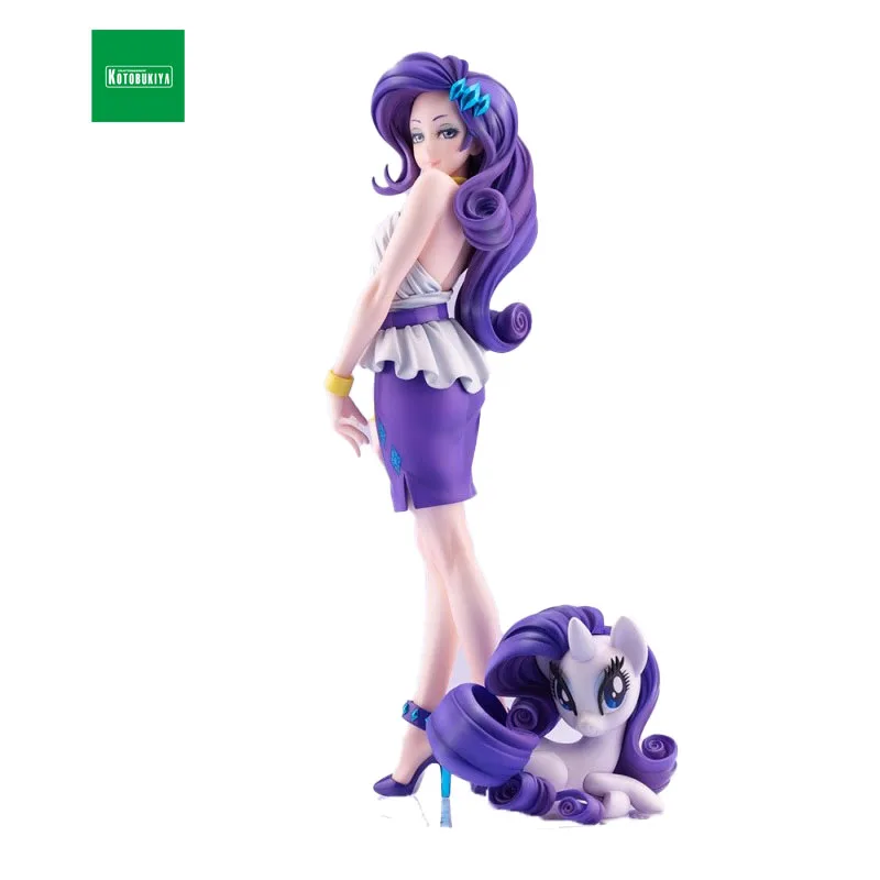 Kotobukiya Bishoujo - Kotobukiya 1/7 Rarity MY LITTLE PONY