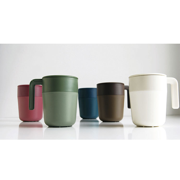Worbla Thermoplastic - 8OZ French Press Mug Coffee or