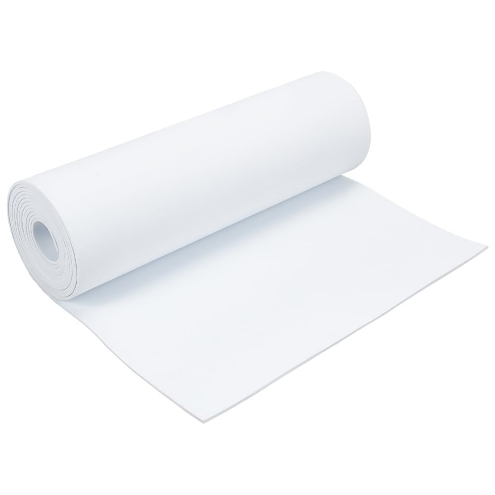 Craft Foam Roll - Adhesive EVA Foam Roll For Art