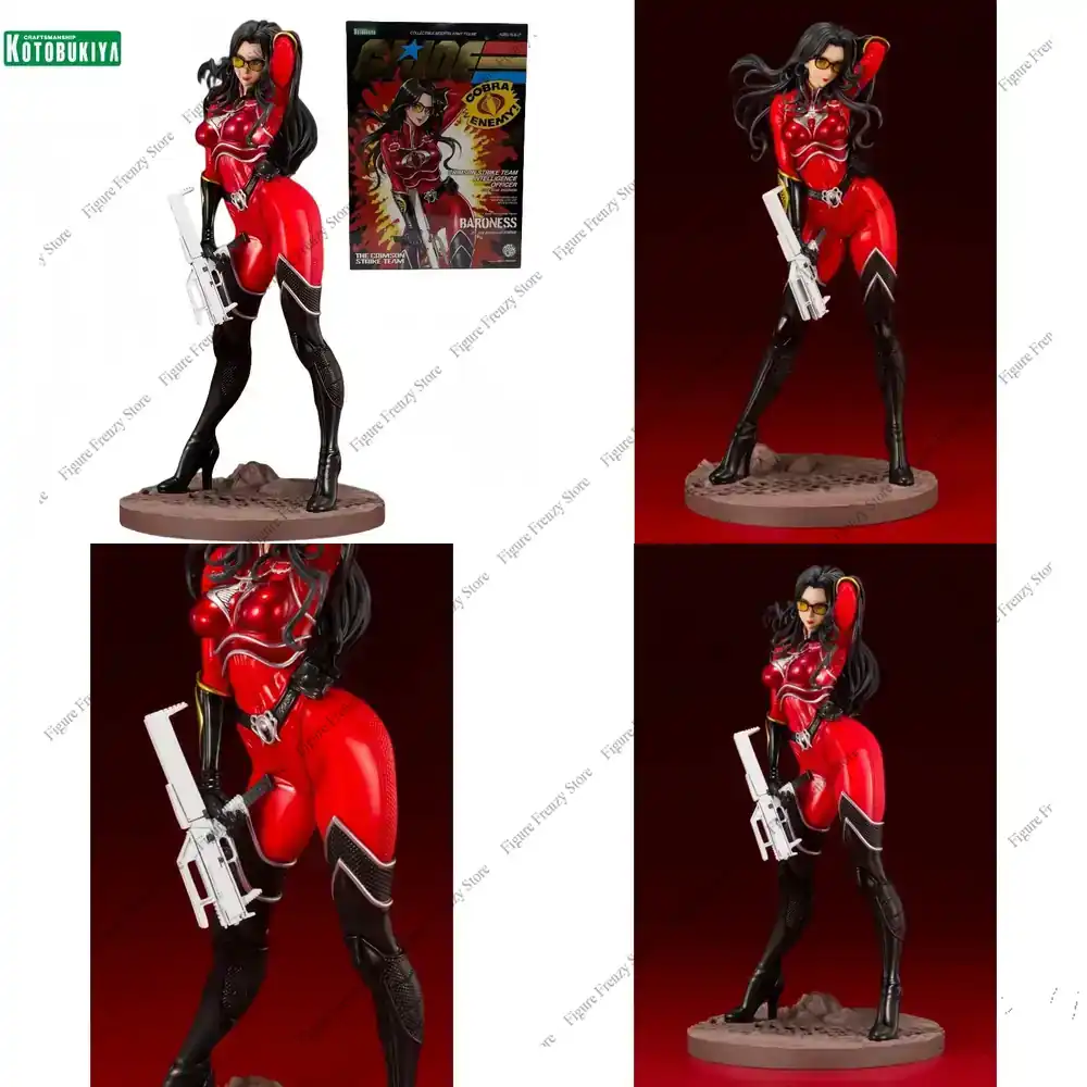 Kotobukiya Bishoujo - Special Offer Original Kotobukiya Bishoujo Statue