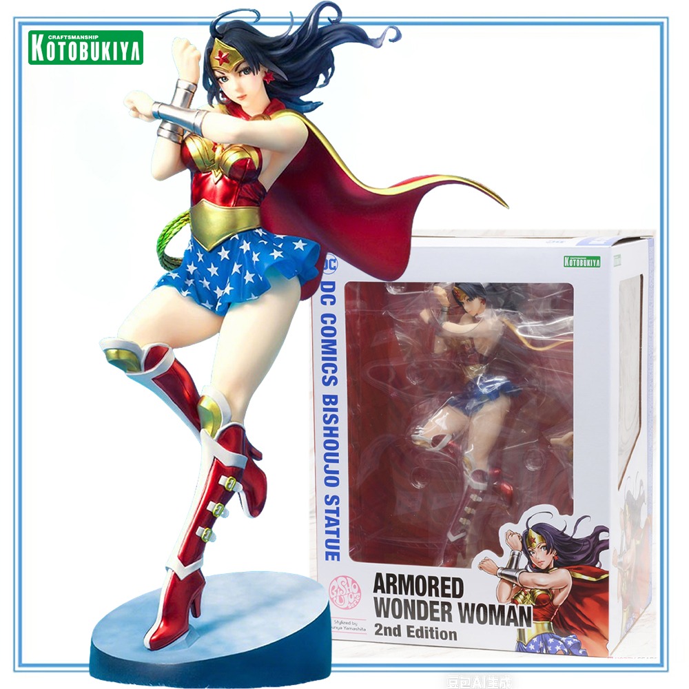 Kotobukiya Bishoujo - 100% Original in Stock Kotobukiya Bishoujo