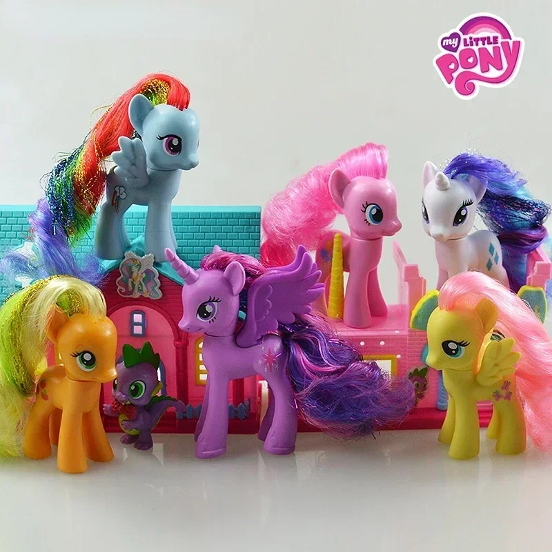 Kotobukiya Bishoujo - Genuine MY Little Pony Twilight Sparkle