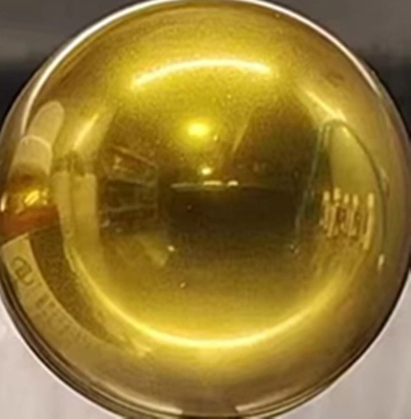 Metallic Spray Paint - Electroplating Effect Lacquer Paint Model Spraying
