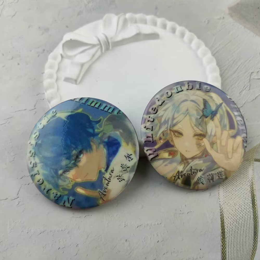 Frieren Cosplay Prop - 1/2pcs Anime Frieren Beyond Journey's End