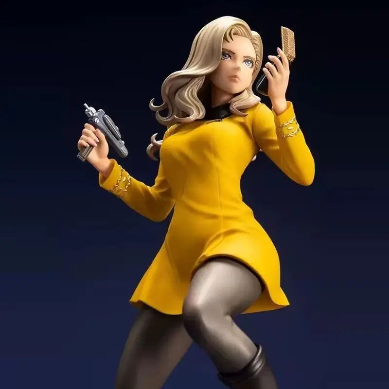 Kotobukiya Bishoujo - Original Kotobukiya Movie Bishoujo Spock Star