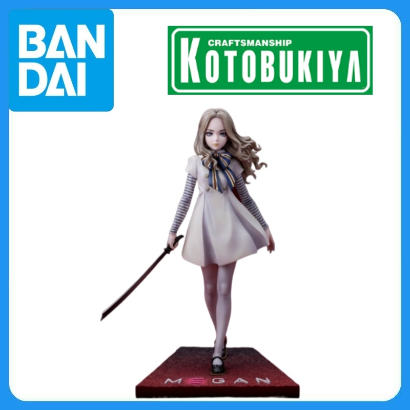 Kotobukiya Bishoujo - In Stock Genuine Kotobukiya M3GAN Bishoujo