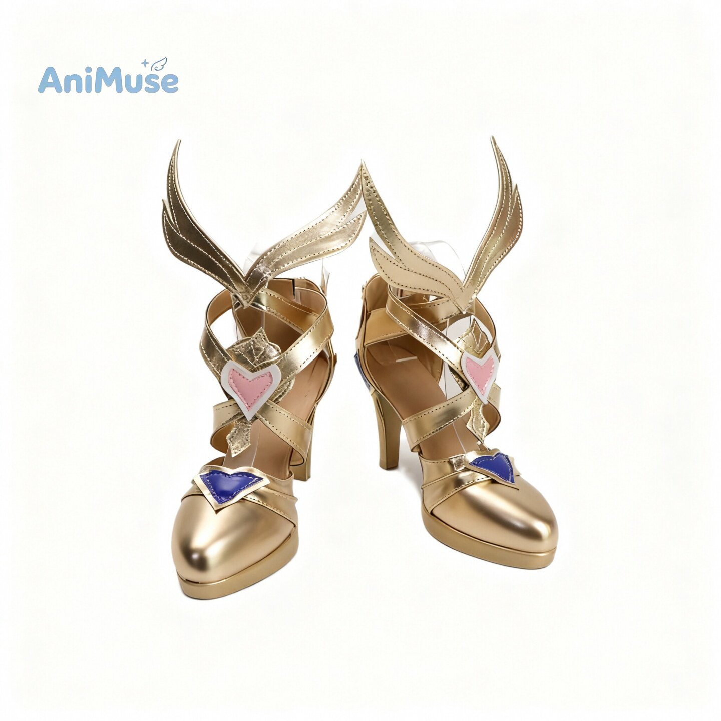 Game Genshin Impact‌ Odette Co - Cosplay Prop ulasan dan harga