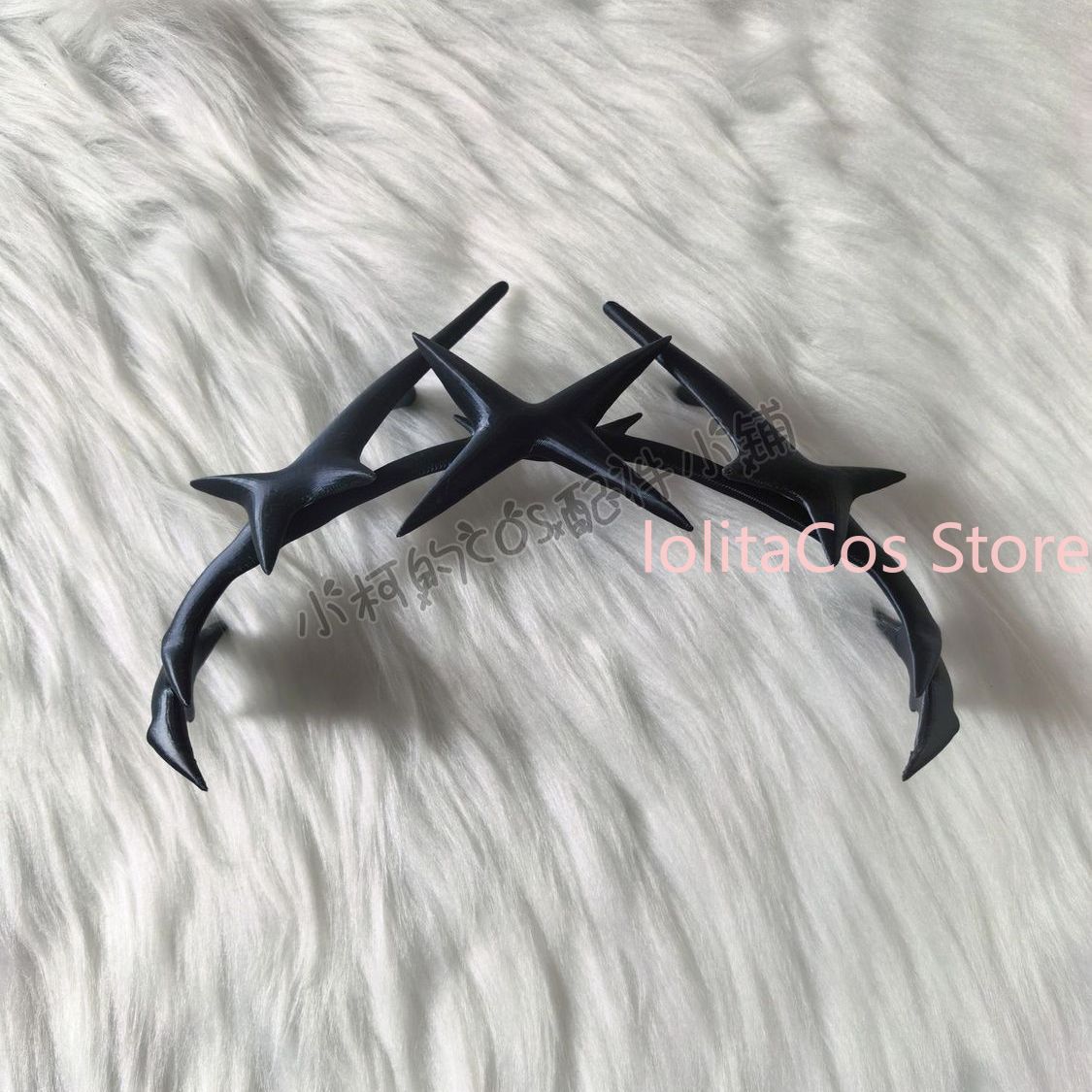 Path To Nowhere Coquelic 3d Pr - Cosplay Prop 3D Print ulasan dan harga
