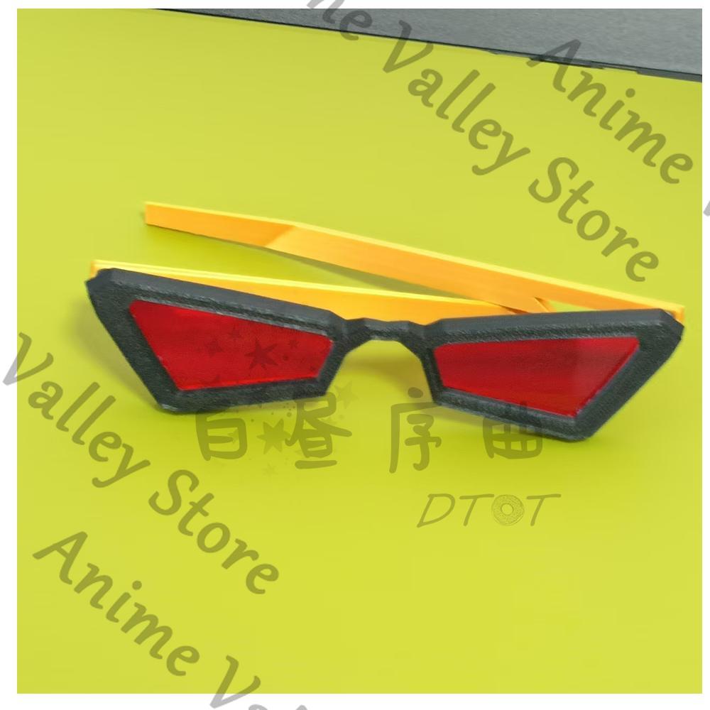 Anime Zenless Zone Zero Burnic - Burnice Cosplay Prop ulasan dan harga