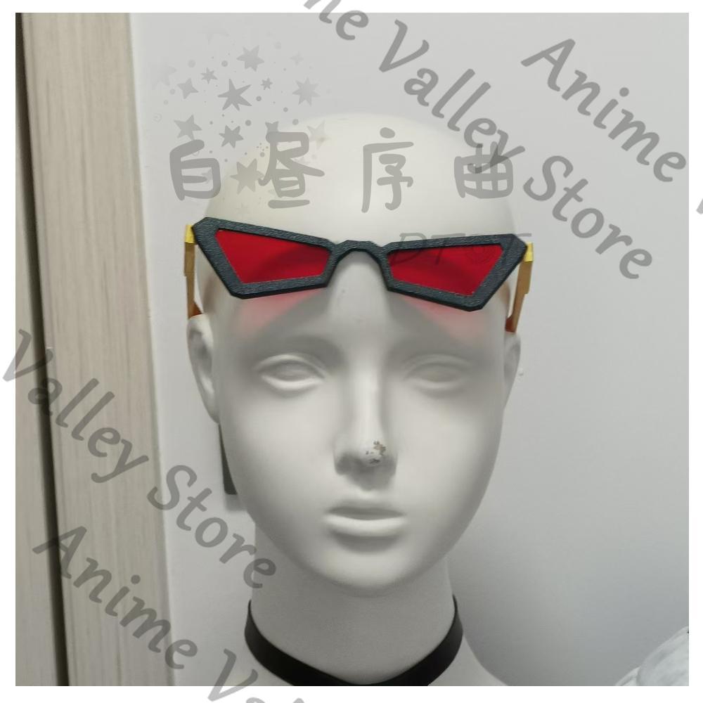 Anime Zenless Zone Zero Burnic - Burnice Cosplay Prop ulasan dan harga