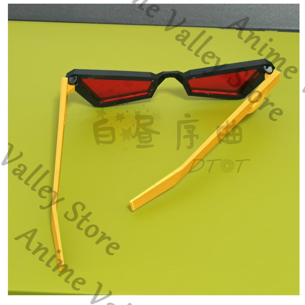 Anime Zenless Zone Zero Burnic - Burnice Cosplay Prop ulasan dan harga