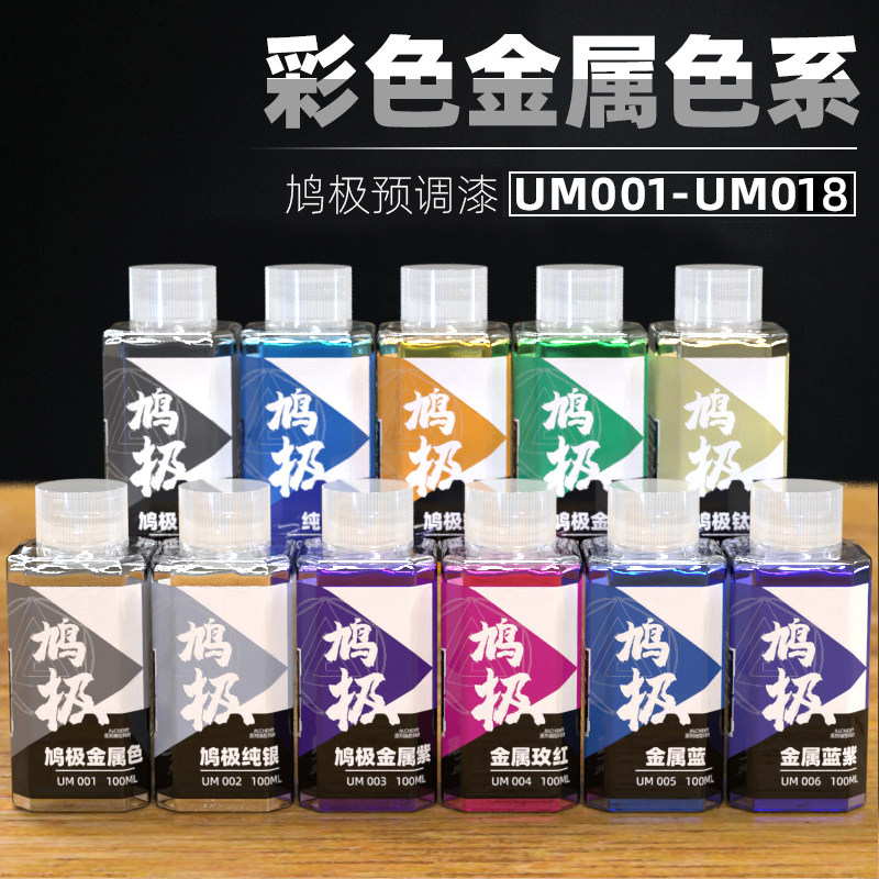 Metallic Spraying Model Colori - Metallic Spray Paint ulasan dan harga