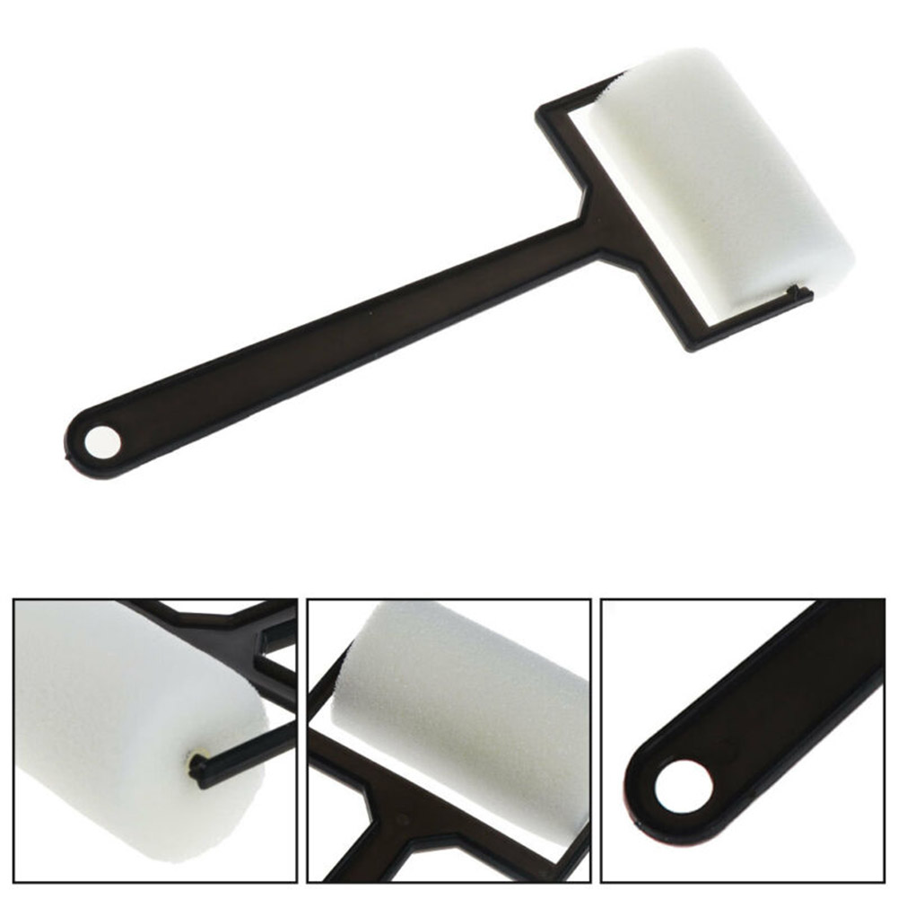 3pcs Craft Tool White Sponge B - Craft Foam Roll ulasan dan harga