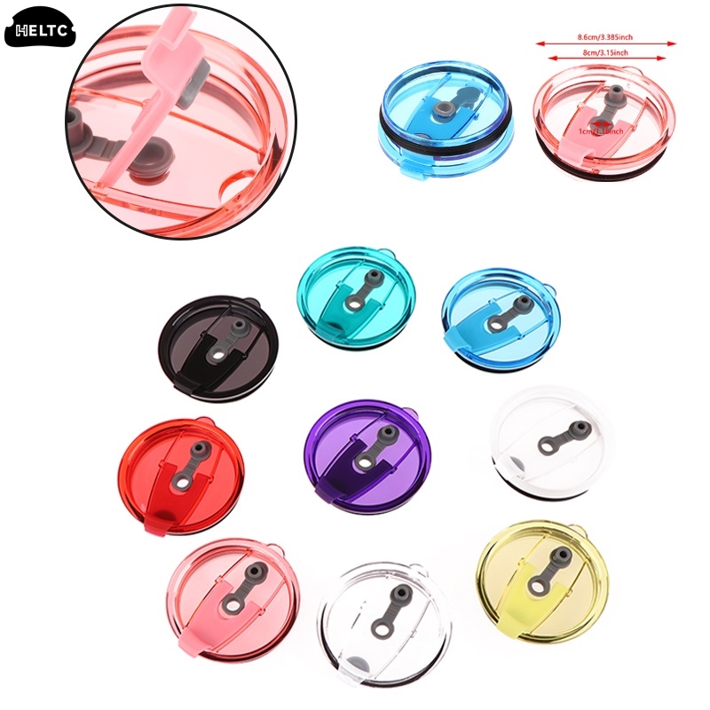 1PCS 20oz Sealing Bottle Cover - Worbla Thermoplastic ulasan dan harga