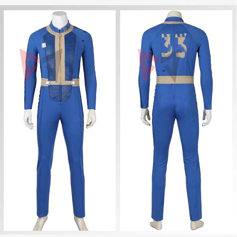CyNew Movie Fallouting Season  - Fallout Cosplay Prop ulasan dan harga