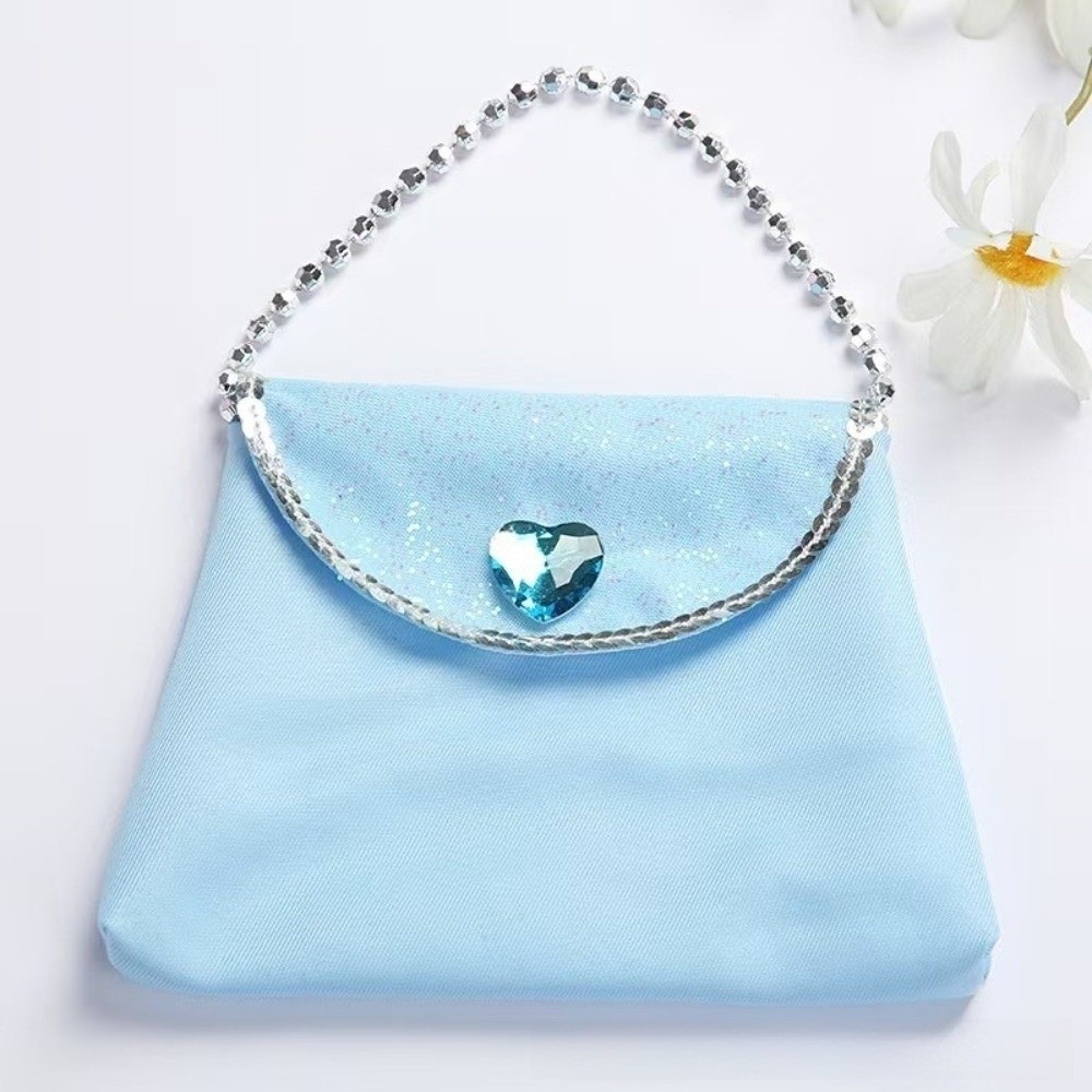 Multicolor Princess Handbag Sn - Cosplay Prop Pattern ulasan dan harga