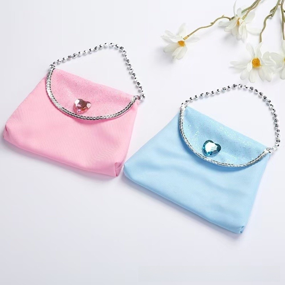 Multicolor Princess Handbag Sn - Cosplay Prop Pattern ulasan dan harga