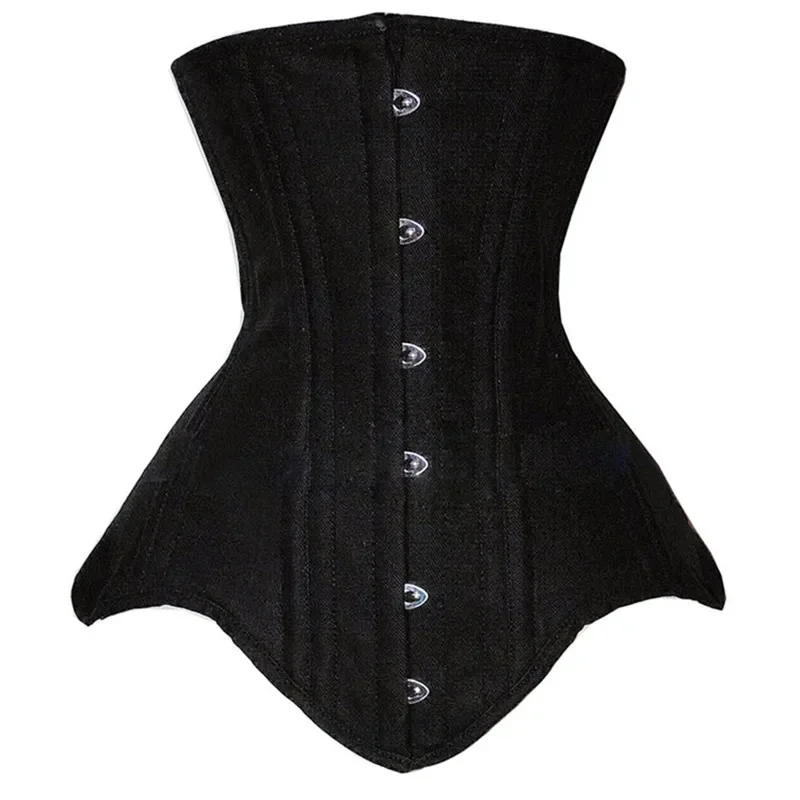 Long Torso Underbust Corset Sp - Boning Corset Steel ulasan dan harga