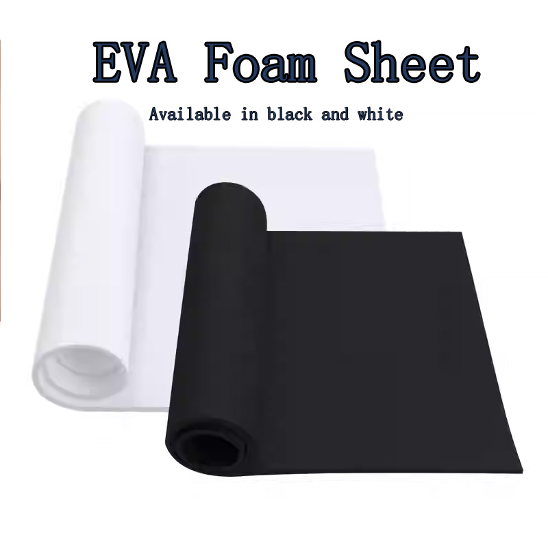 EVA Foam Sheet Material for Mo - Cosplay Props Eva Foam ulasan dan harga