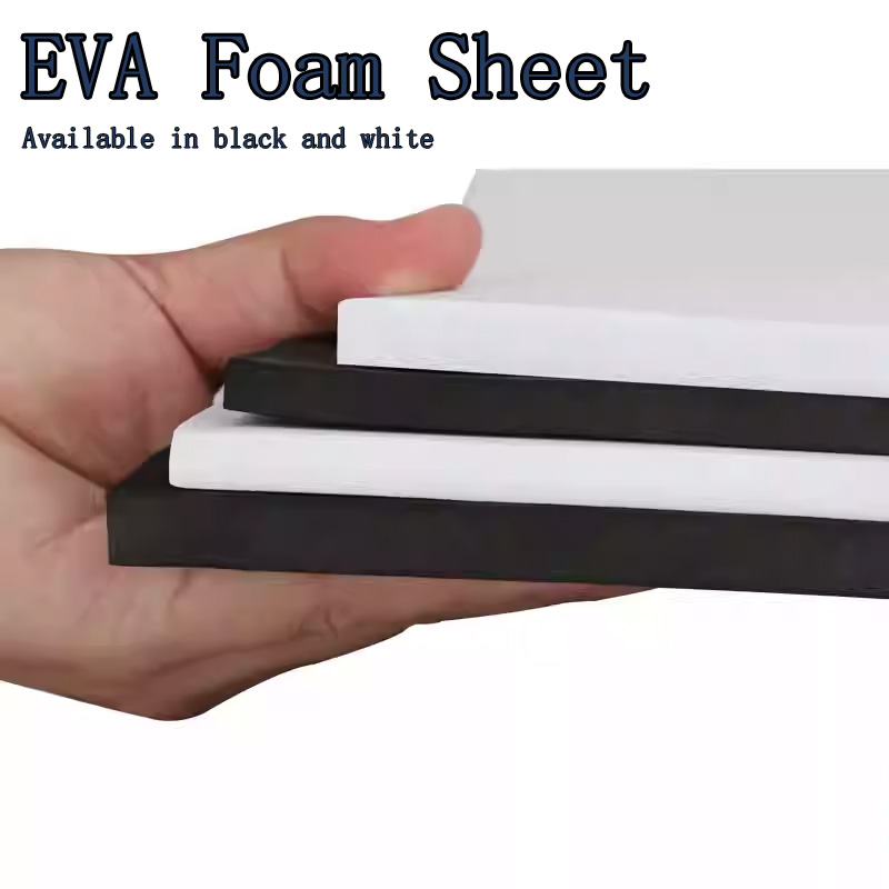 EVA Foam Sheet Material for Mo - Cosplay Props Eva Foam ulasan dan harga