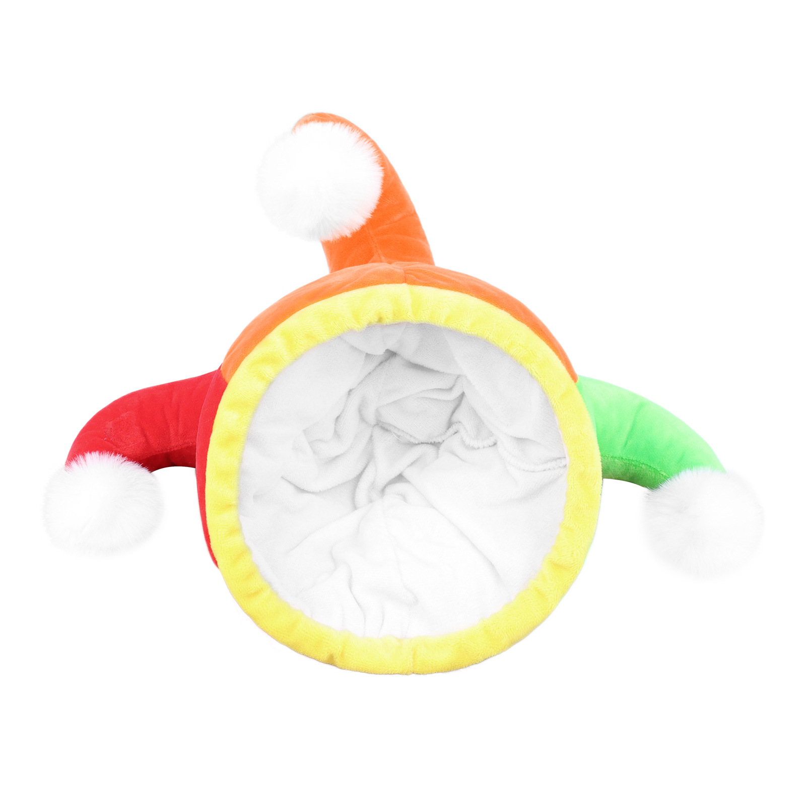 Happy Halloween Cosplay Hat Jo - Prop For Cosplay ulasan dan harga