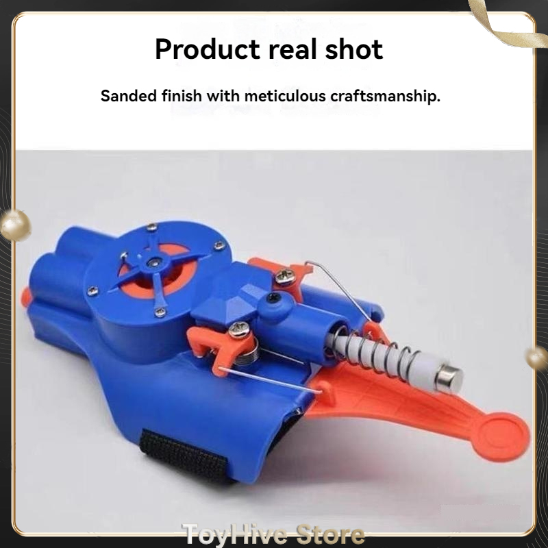 【In Stock】 Fully Automatic Per - Cosplay Fire Prop ulasan dan harga