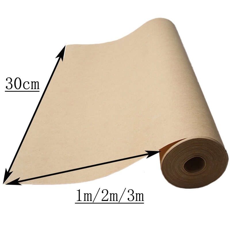 # 1 Roll 30cm x 1/2/3m of Kraf - Craft Foam Roll ulasan dan harga