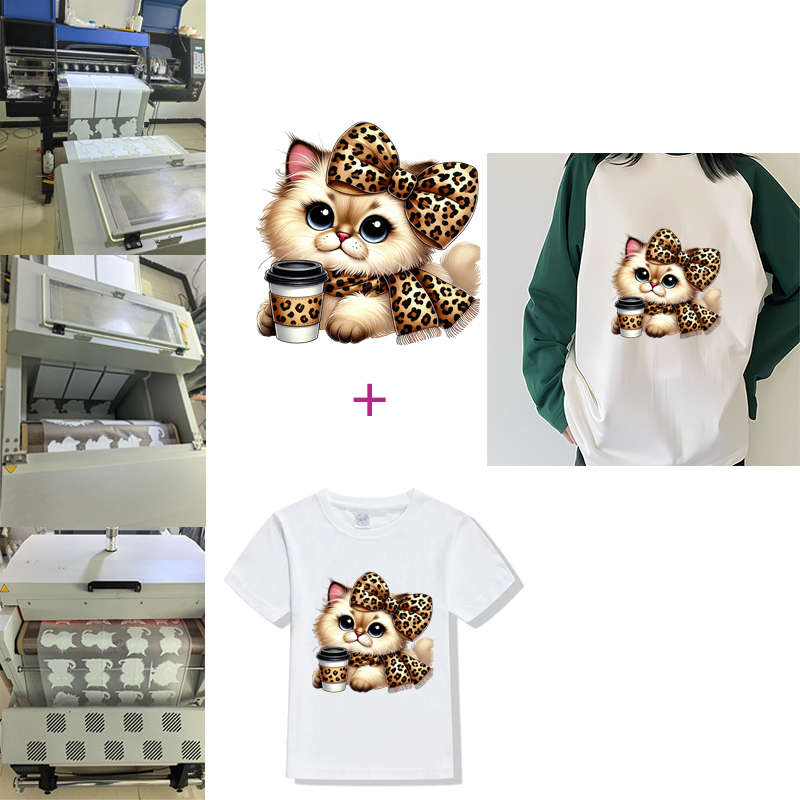 15types cartoon animal coffee  - Worbla Thermoplastic ulasan dan harga