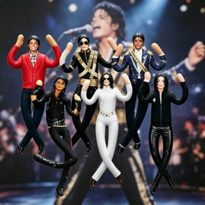 Michael Jackson Cosplay Prop D - Cosplay Fire Prop ulasan dan harga