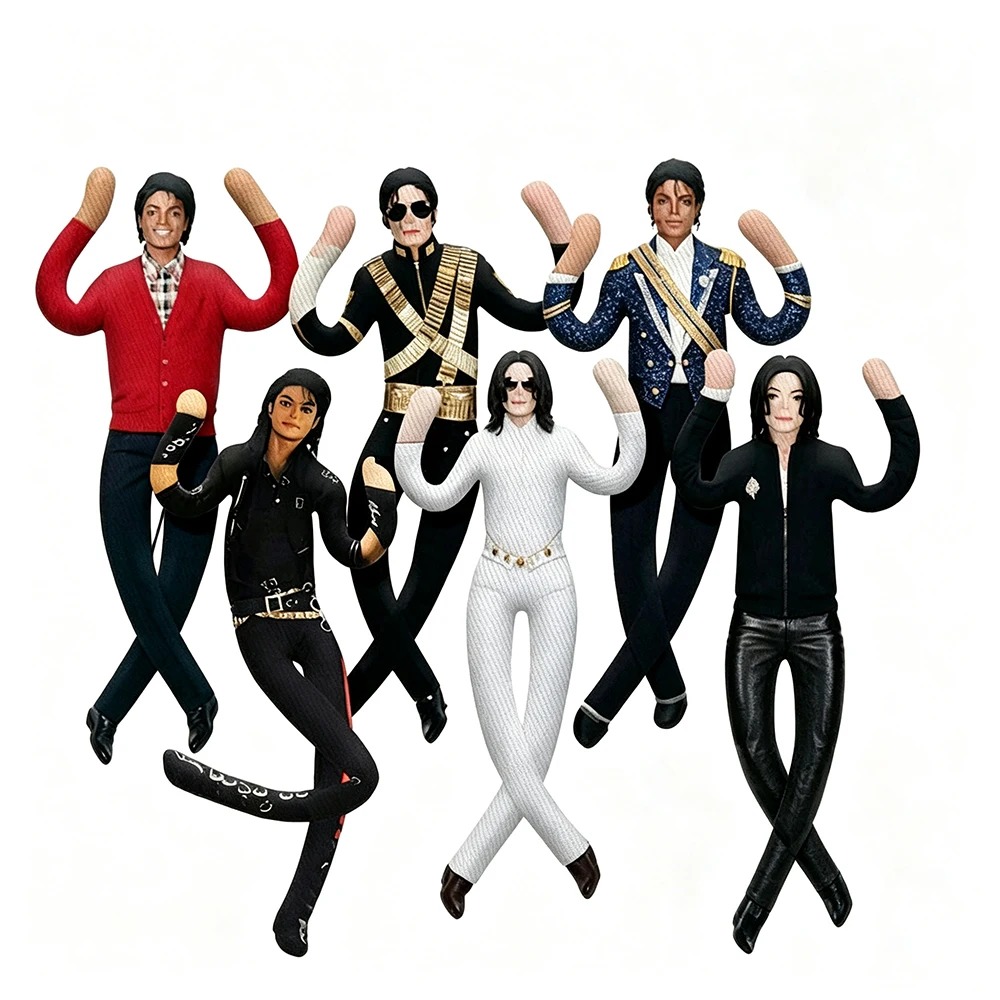 Michael Jackson Cosplay Prop D - Cosplay Fire Prop ulasan dan harga