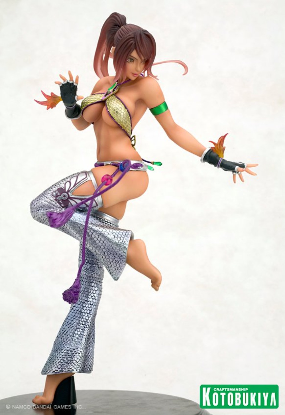 100% Original in Stock Kotobuk - Kotobukiya Bishoujo ulasan dan harga