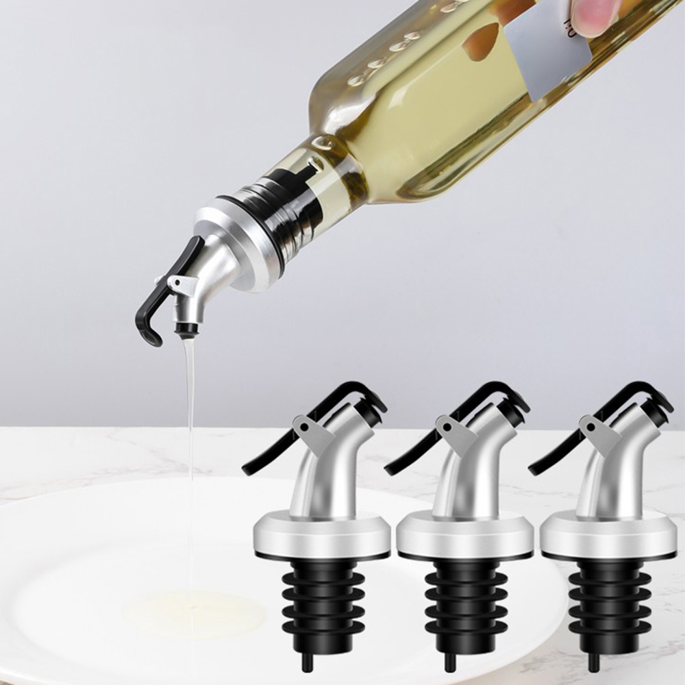 3PCS Silver Spray Paint Oil Bo - Metallic Spray Paint ulasan dan harga