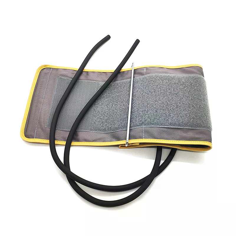 Sphygmomanometer Cuff Single/D - D Ring Strap ulasan dan harga