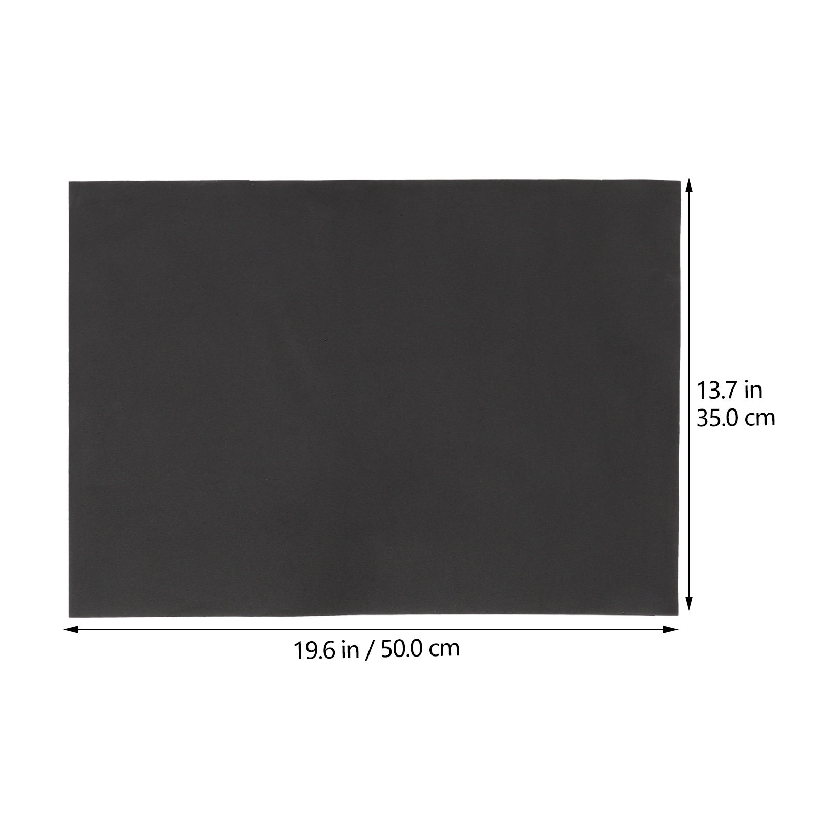 4Pcs Craft Eva Foam Sheets DIY - Cosplay Props Eva Foam ulasan dan harga