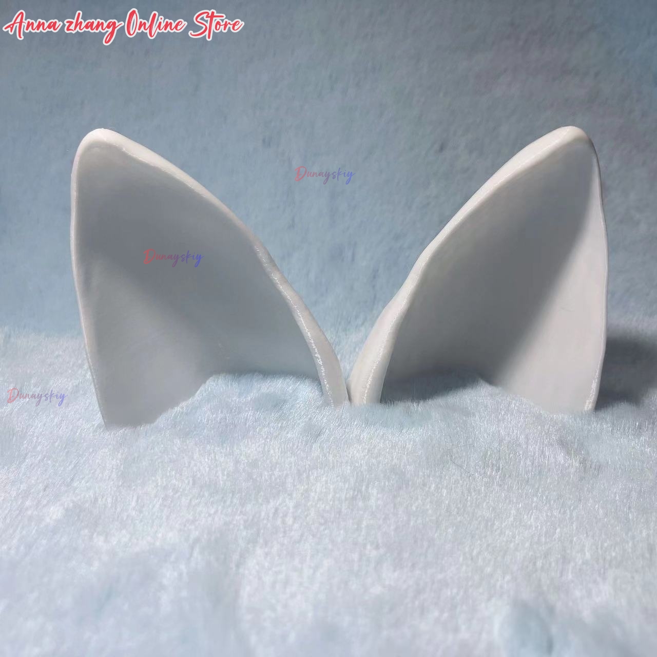 Kemono Fursuit Kigurumi Access - Cosplay Prop 3D Print ulasan dan harga