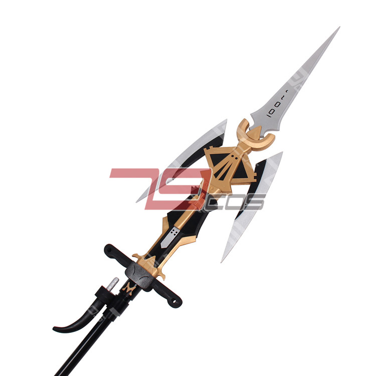 Game Arknights Reed The Flame  - Cosplay Flame Prop ulasan dan harga