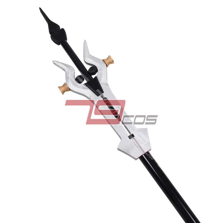 Game Arknights Reed The Flame  - Cosplay Flame Prop ulasan dan harga