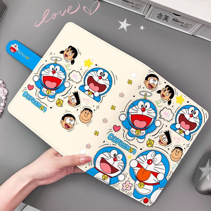 Anime Doraemon Pu Cortex Four- - Cosplay Prop Book ulasan dan harga