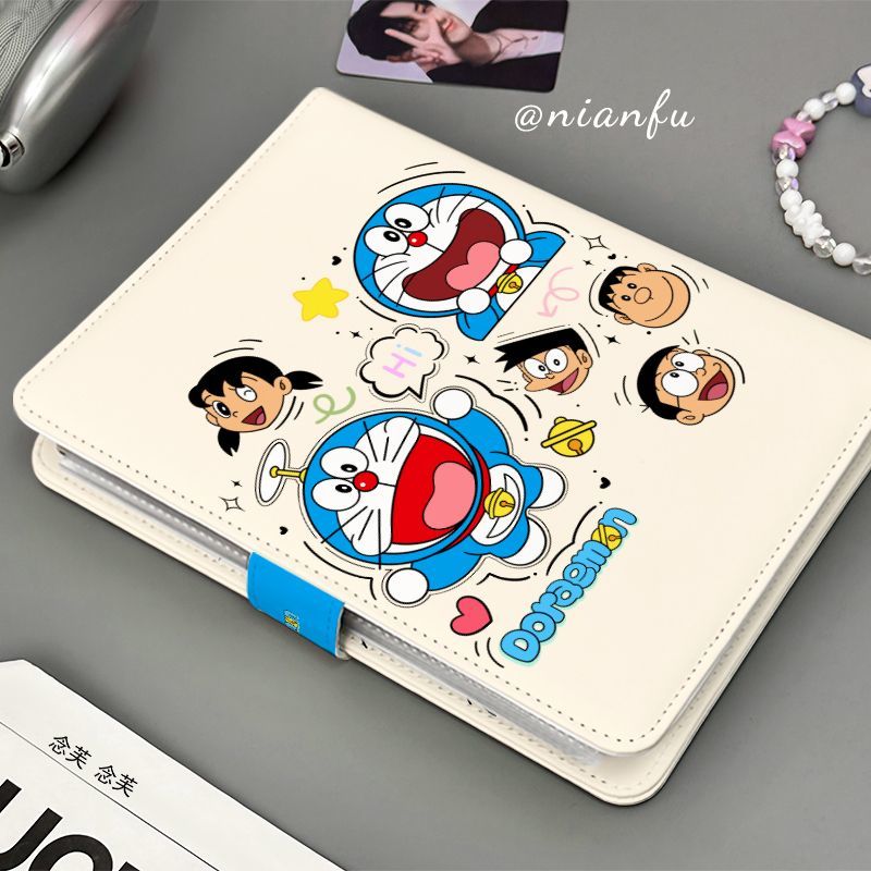 Anime Doraemon Pu Cortex Four- - Cosplay Prop Book ulasan dan harga