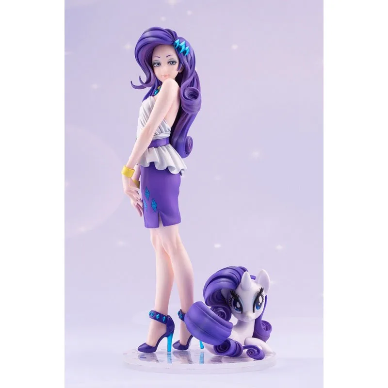 Kotobukiya 1/7 Rarity MY LITTL - Kotobukiya Bishoujo ulasan dan harga