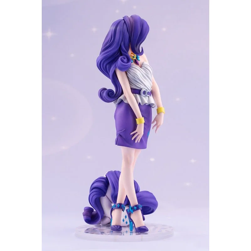 Kotobukiya 1/7 Rarity MY LITTL - Kotobukiya Bishoujo ulasan dan harga