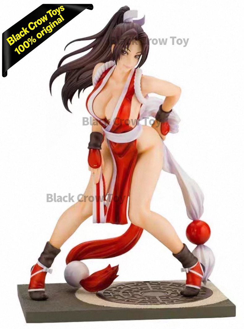Collectible Figure Kotobukiya  - Kotobukiya Bishoujo ulasan dan harga