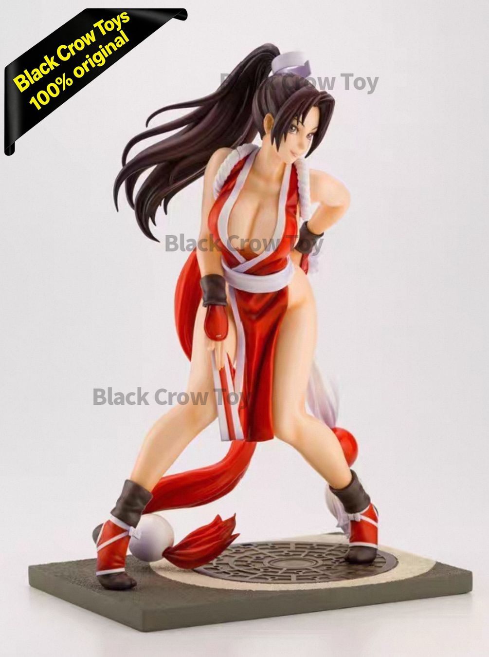 Collectible Figure Kotobukiya  - Kotobukiya Bishoujo ulasan dan harga