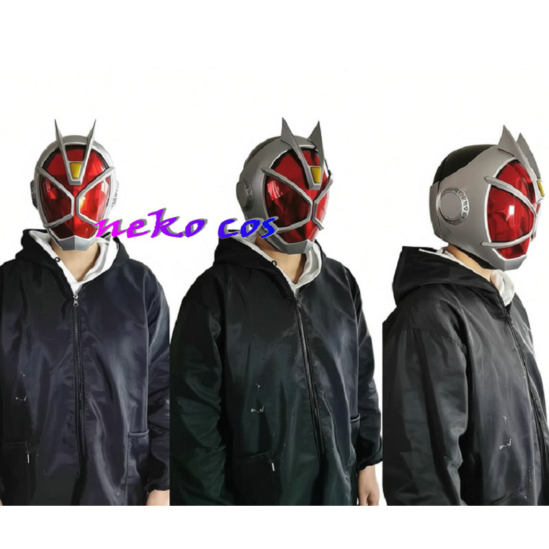 sale nekocos Rider Wizard Flam - Cosplay Flame Prop ulasan dan harga