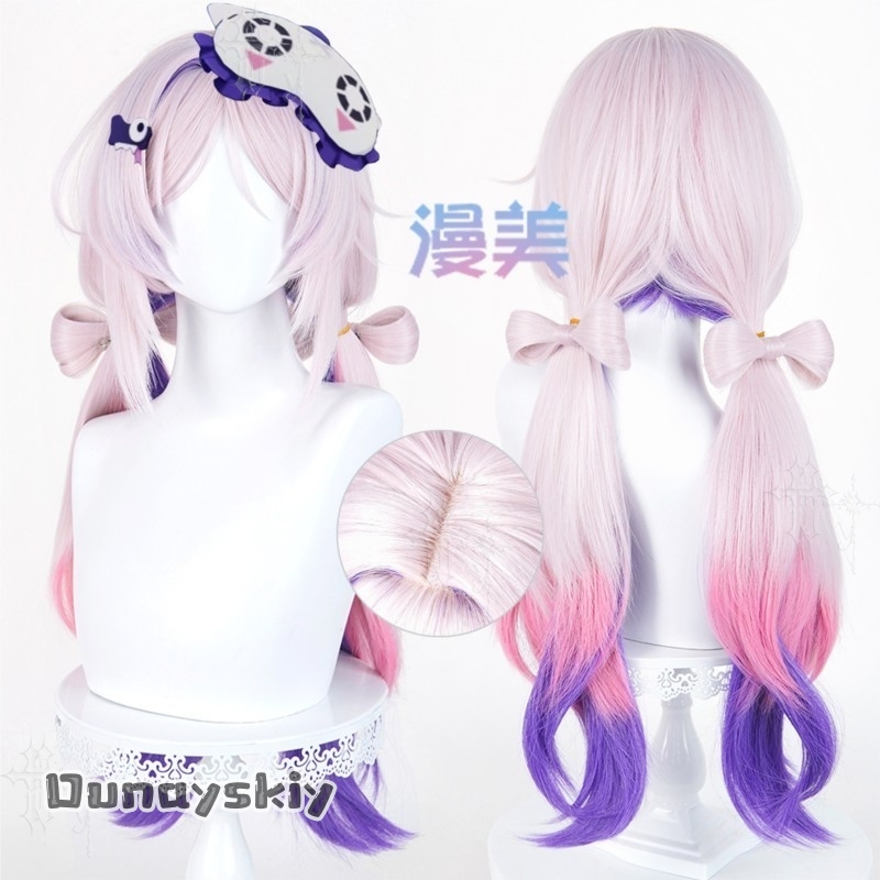 CR7.7*Genshin Impact citlali F - Cosplay Prop 3D Print ulasan dan harga