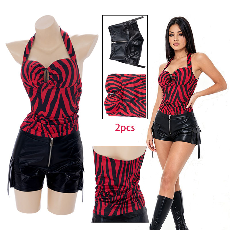 WHH 2026 new style Nikki Cospl - Cosplay Prop Pattern ulasan dan harga