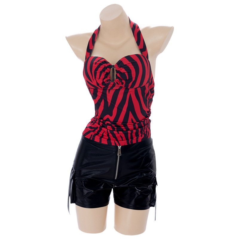 WHH 2026 new style Nikki Cospl - Cosplay Prop Pattern ulasan dan harga