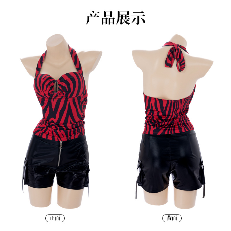 WHH 2026 new style Nikki Cospl - Cosplay Prop Pattern ulasan dan harga