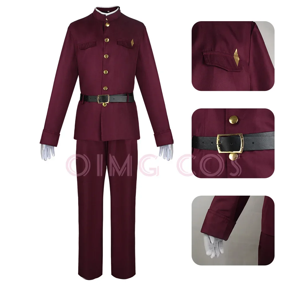 Okura Teruko Cosplay Suehiro T - Prop For Cosplay ulasan dan harga